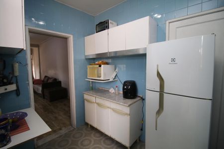 Apartamento para alugar com 80m², 3 quartos e sem vagaCozinha