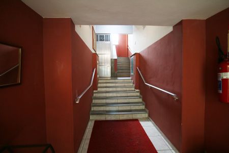 Apartamento para alugar com 80m², 3 quartos e sem vagaÁrea comum