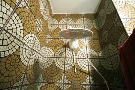 Apartamento para alugar com 80m², 3 quartos e sem vagaBanheiro