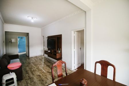 Apartamento para alugar com 80m², 3 quartos e sem vagaSala