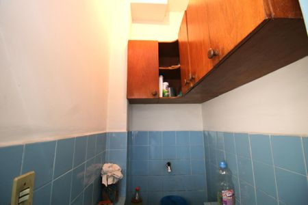 Apartamento para alugar com 80m², 3 quartos e sem vagaÁrea de Serviço