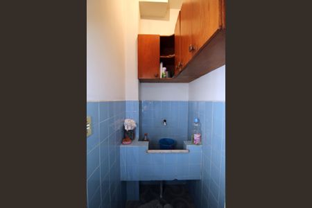 Apartamento para alugar com 80m², 3 quartos e sem vagaÁrea de Serviço