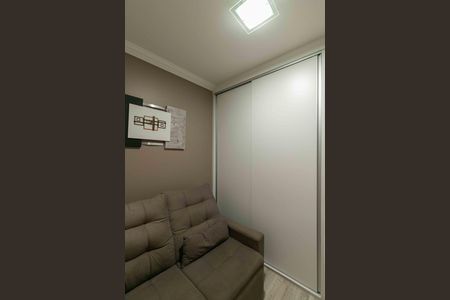 Apartamento para alugar com 80m², 3 quartos e 2 vagas Apartamento para alugar com 80m², 3 quartos e 2 vagasQuarto 2