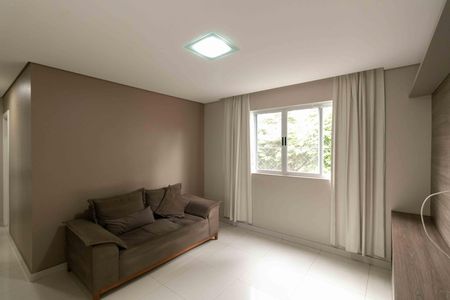 Apartamento para alugar com 80m², 3 quartos e 2 vagas Apartamento para alugar com 80m², 3 quartos e 2 vagasSala