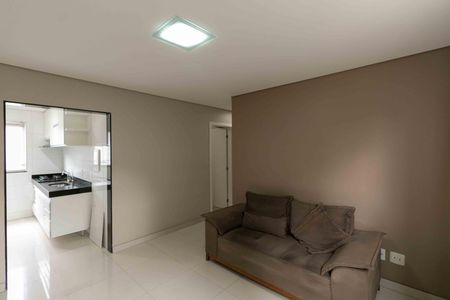 Apartamento para alugar com 80m², 3 quartos e 2 vagas Apartamento para alugar com 80m², 3 quartos e 2 vagasSala