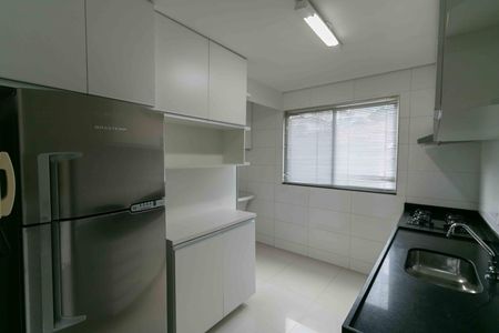 Apartamento para alugar com 80m², 3 quartos e 2 vagas Apartamento para alugar com 80m², 3 quartos e 2 vagasCozinha