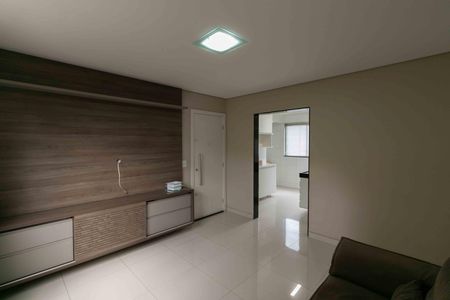 Apartamento para alugar com 80m², 3 quartos e 2 vagas Apartamento para alugar com 80m², 3 quartos e 2 vagasSala