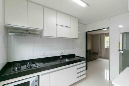 Apartamento para alugar com 80m², 3 quartos e 2 vagas Apartamento para alugar com 80m², 3 quartos e 2 vagasCozinha