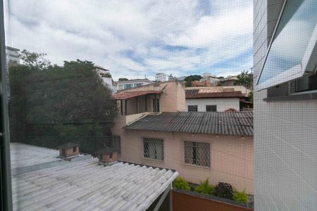 Apartamento para alugar com 80m², 3 quartos e 2 vagas Apartamento para alugar com 80m², 3 quartos e 2 vagasVista Quarto 1