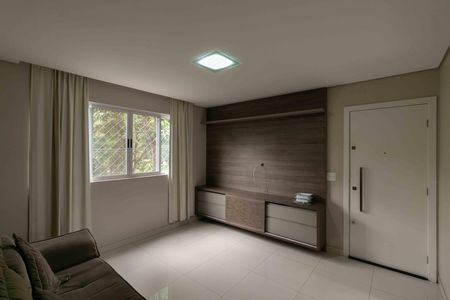 Apartamento para alugar com 80m², 3 quartos e 2 vagas Apartamento para alugar com 80m², 3 quartos e 2 vagasSala