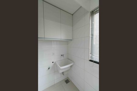 Apartamento para alugar com 80m², 3 quartos e 2 vagas Apartamento para alugar com 80m², 3 quartos e 2 vagasÁrea de Serviço