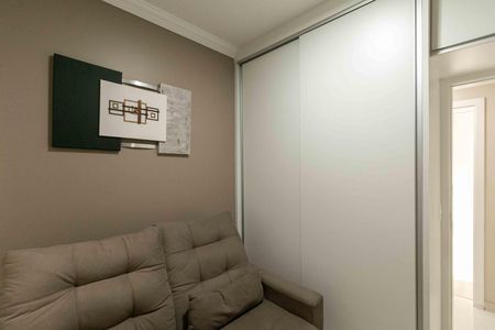 Apartamento para alugar com 80m², 3 quartos e 2 vagas Apartamento para alugar com 80m², 3 quartos e 2 vagasQuarto 2