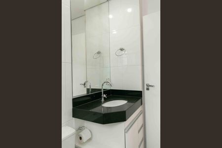 Apartamento para alugar com 80m², 3 quartos e 2 vagas Apartamento para alugar com 80m², 3 quartos e 2 vagasBanheiro Suite