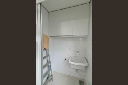 Apartamento para alugar com 80m², 3 quartos e 2 vagas Apartamento para alugar com 80m², 3 quartos e 2 vagasÁrea de Serviço
