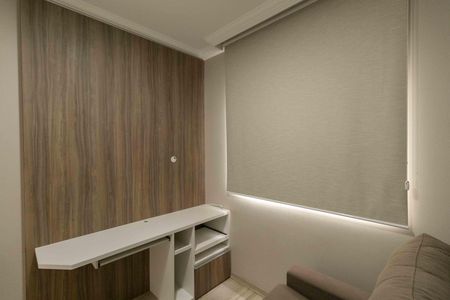 Apartamento para alugar com 80m², 3 quartos e 2 vagas Apartamento para alugar com 80m², 3 quartos e 2 vagasQuarto 2