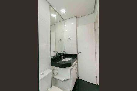 Apartamento para alugar com 80m², 3 quartos e 2 vagas Apartamento para alugar com 80m², 3 quartos e 2 vagasBanheiro Suite