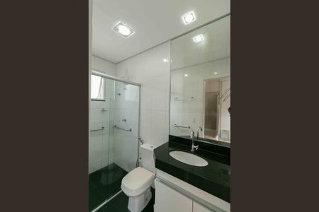 Apartamento para alugar com 80m², 3 quartos e 2 vagas Apartamento para alugar com 80m², 3 quartos e 2 vagasBanheiro Suite