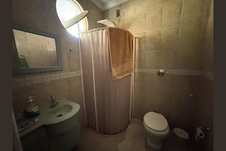 Apartamento à venda com 990m², 4 quartos e 3 vagas Apartamento à venda com 990m², 4 quartos e 3 vagasSuíte Banheiro