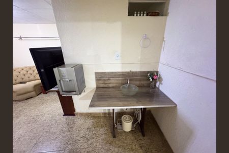 Apartamento à venda com 990m², 4 quartos e 3 vagas Apartamento à venda com 990m², 4 quartos e 3 vagasÁrea comum