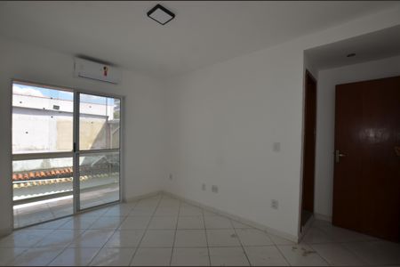 Casa para alugar com 91m², 2 quartos e 1 vagaQuarto 2 Suite