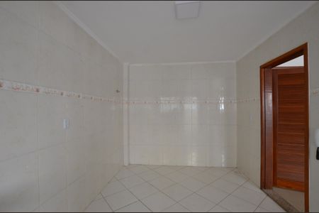 Casa para alugar com 91m², 2 quartos e 1 vagaCozinha