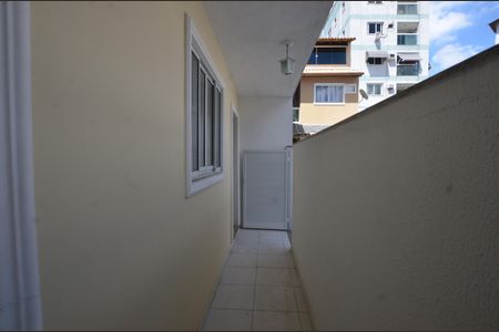 Casa para alugar com 91m², 2 quartos e 1 vagaCozinha