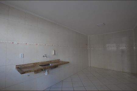 Casa para alugar com 91m², 2 quartos e 1 vagaCozinha