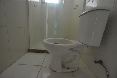 Casa para alugar com 91m², 2 quartos e 1 vagaBanheiro da Suíte