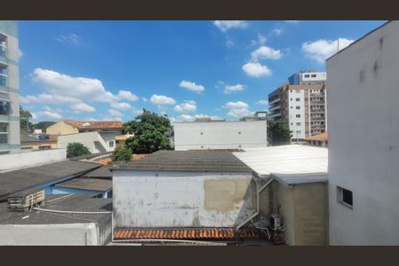 Casa para alugar com 91m², 2 quartos e 1 vagaVista do Terraço