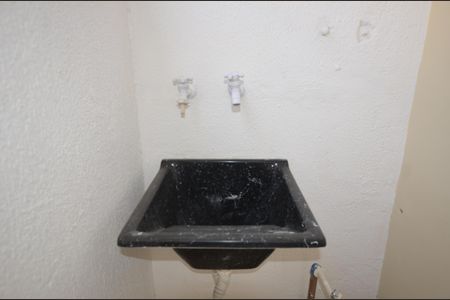 Casa para alugar com 91m², 2 quartos e 1 vagaCozinha