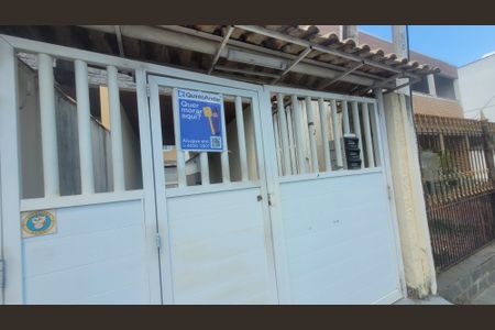 Casa para alugar com 91m², 2 quartos e 1 vagaPlaca Instalada