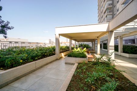 Apartamento à venda com 58m², 2 quartos e 1 vagaÁrea externa