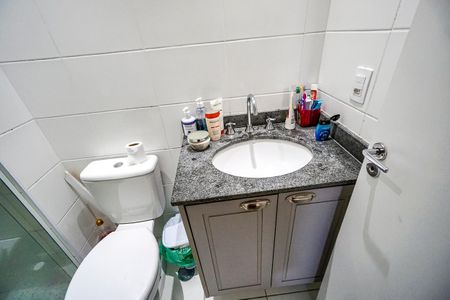 Apartamento à venda com 58m², 2 quartos e 1 vagaPia