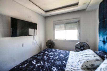 Apartamento à venda com 58m², 2 quartos e 1 vagaSuíte