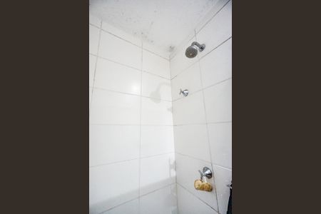 Apartamento à venda com 58m², 2 quartos e 1 vagaChuveiro