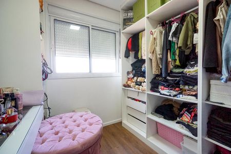 Apartamento à venda com 58m², 2 quartos e 1 vagaQuarto 