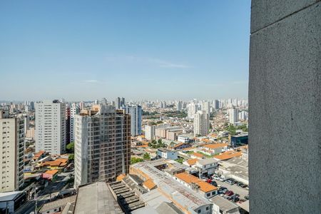 Apartamento à venda com 58m², 2 quartos e 1 vagaVista da suite