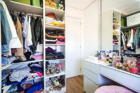 Apartamento à venda com 58m², 2 quartos e 1 vagaQuarto 