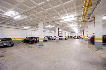 Apartamento à venda com 58m², 2 quartos e 1 vagaGaragem