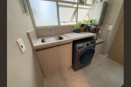 Apartamento à venda com 103m², 3 quartos e 2 vagasFoto 20