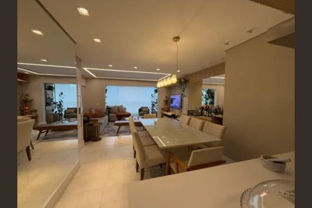 Apartamento à venda com 103m², 3 quartos e 2 vagasFoto 03