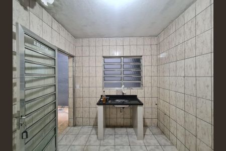 Casa à venda com 100m², 4 quartos e 2 vagas Casa à venda com 100m², 4 quartos e 2 vagasCozinha Edícula
