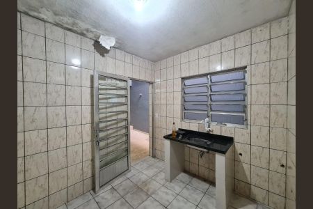 Casa à venda com 100m², 4 quartos e 2 vagas Casa à venda com 100m², 4 quartos e 2 vagasCozinha Edícula