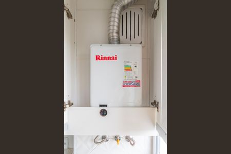 Apartamento à venda com 61m², 2 quartos e 1 vagaÁrea de Serviço