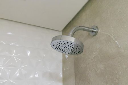 Apartamento à venda com 61m², 2 quartos e 1 vagaBanheiro Social