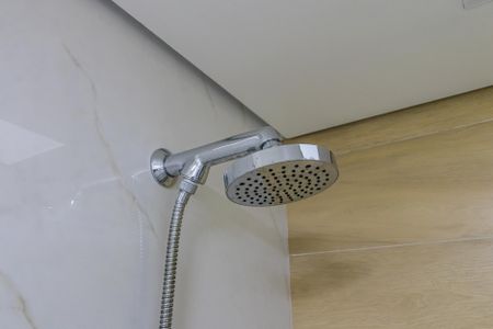 Apartamento à venda com 61m², 2 quartos e 1 vagaBanheiro da Suíte