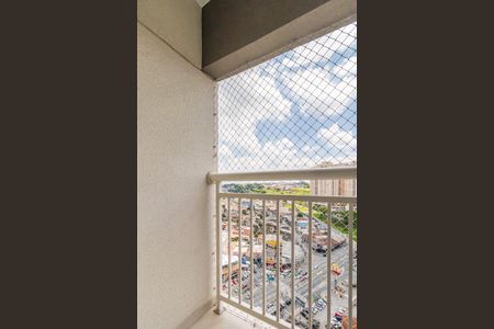 Apartamento à venda com 61m², 2 quartos e 1 vagaSala