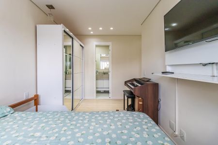 Apartamento à venda com 61m², 2 quartos e 1 vagaSuíte