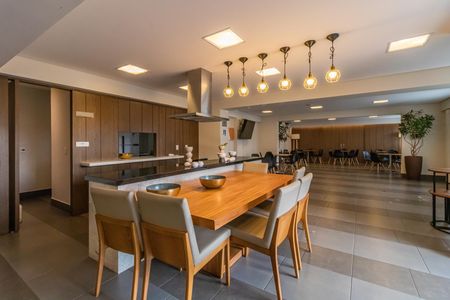 Apartamento à venda com 61m², 2 quartos e 1 vagaÁrea Comum