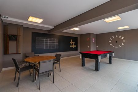 Apartamento à venda com 61m², 2 quartos e 1 vagaÁrea Comum